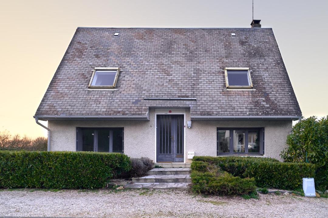 Photo of Buildings in Villers-Allerand