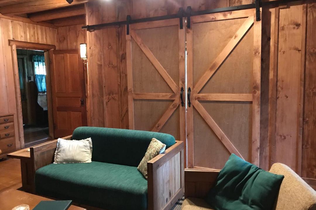 Photo of Livingroom in Town of Webb