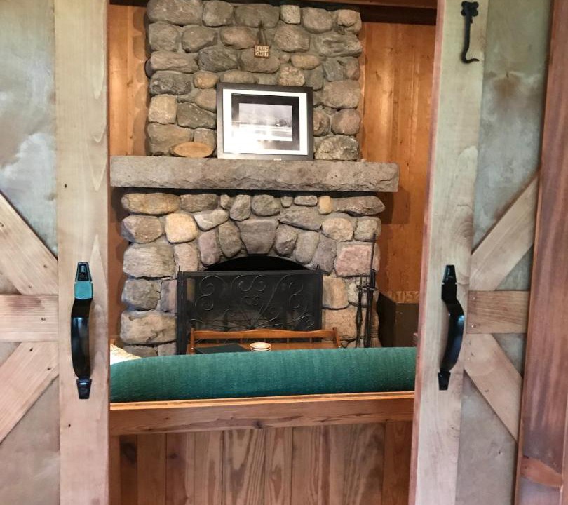 Photo of Kitchen in Town of Webb