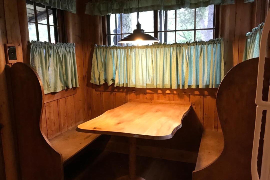 Photo of Livingroom in Town of Webb