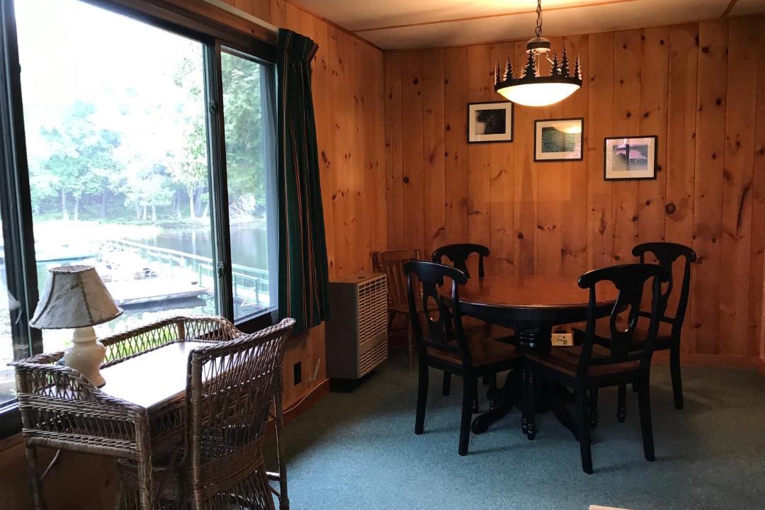 Photo of Livingroom in Town of Webb