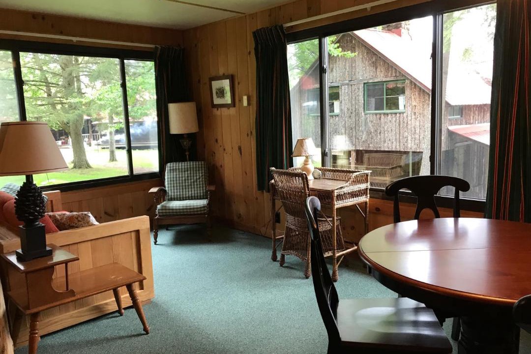 Photo of Livingroom in Town of Webb