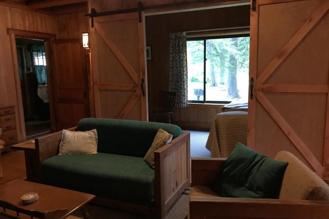 Photo of Livingroom in Town of Webb