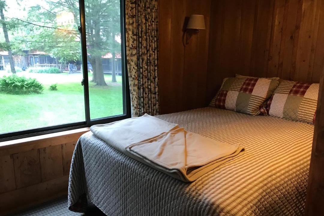 Photo of Bedroom in Town of Webb