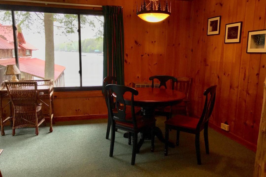 Photo of Livingroom in Town of Webb