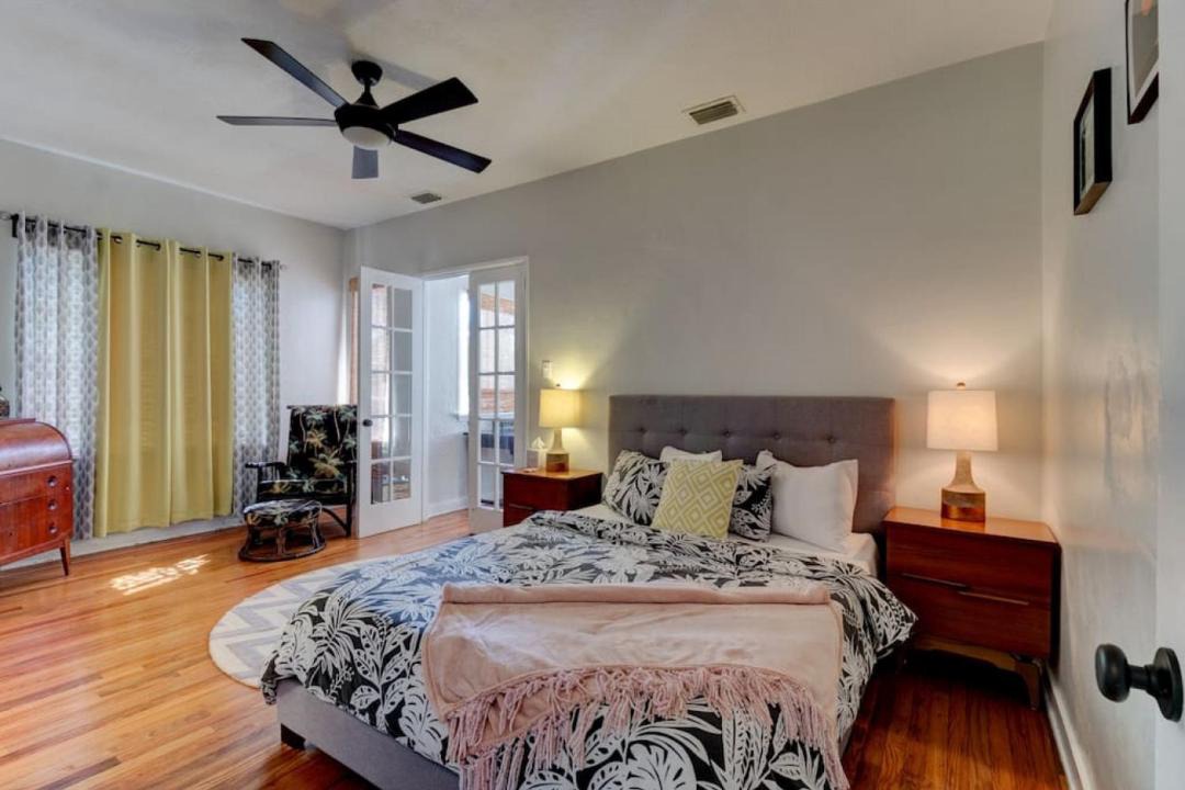 Photo of Bedroom in Kingston