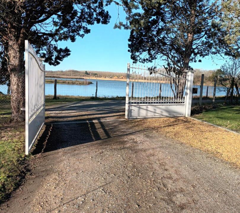 Photo of Buildings in Bazouges-sur-le-Loir