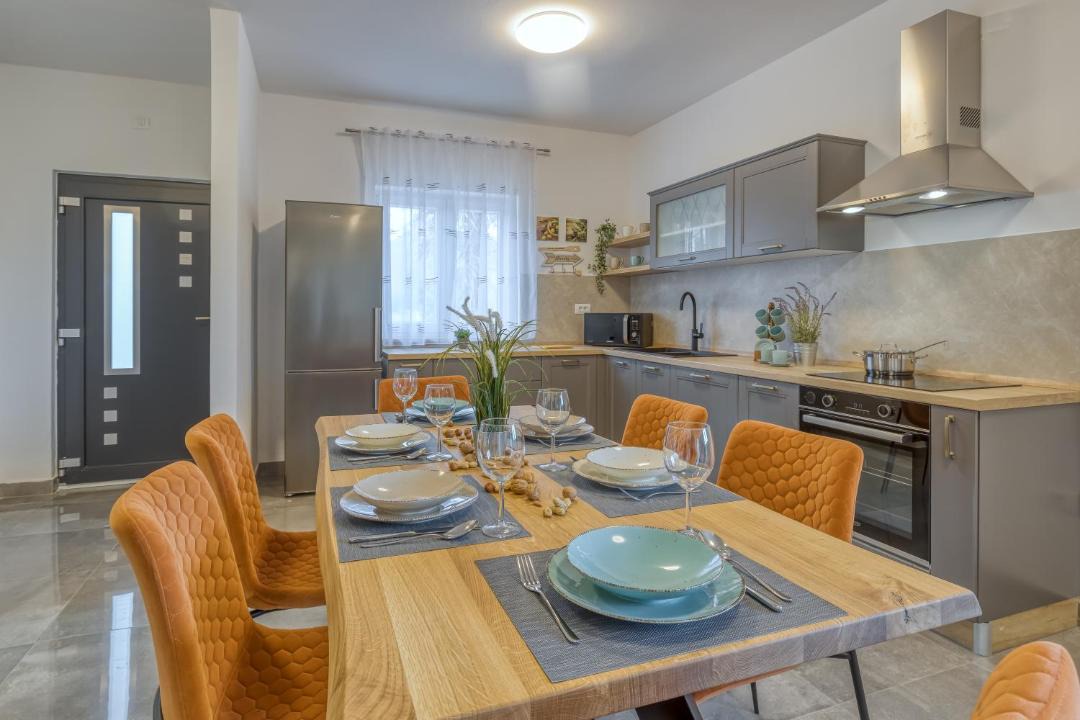 Photo of Kitchen in Pican
