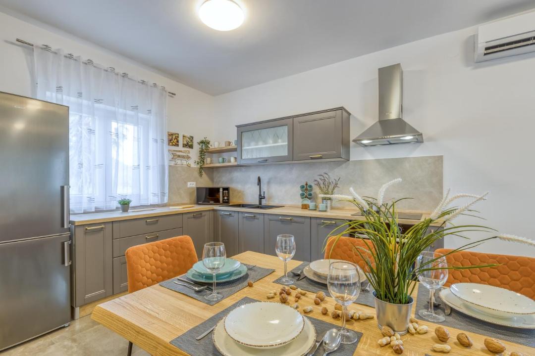 Photo of Kitchen in Pican