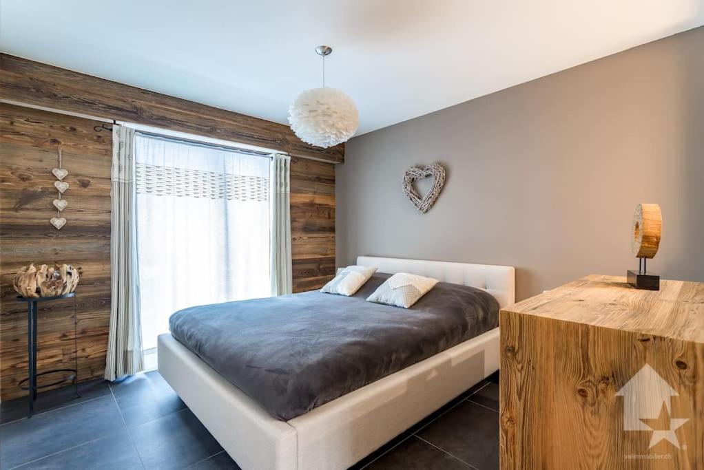 Photo of Bedroom in Saint-Pierre-de-Clages