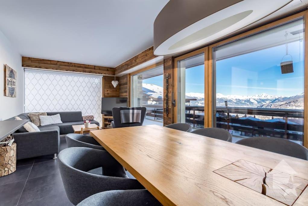Photo of Livingroom in Saint-Pierre-de-Clages
