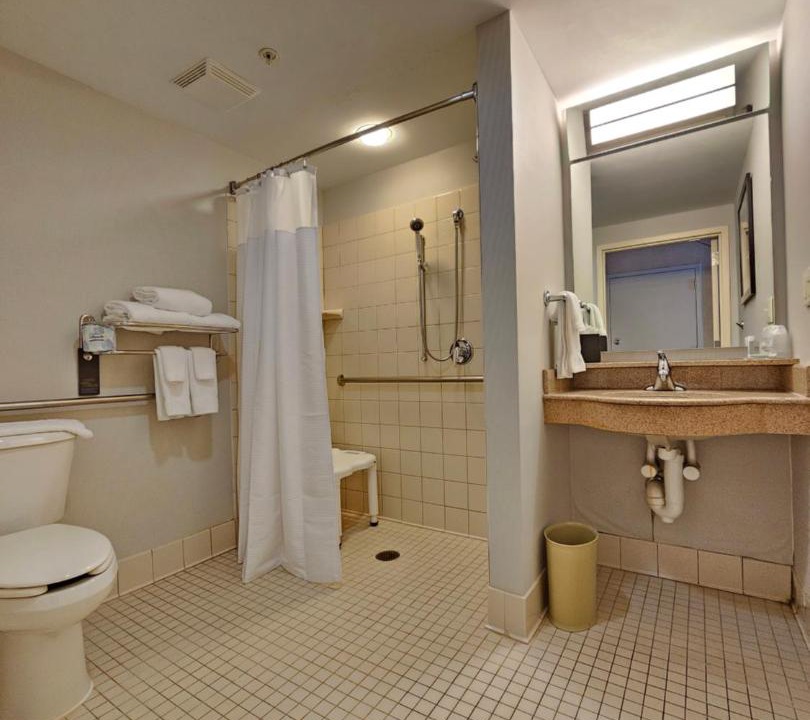 Photo of Bathroom in Raynham