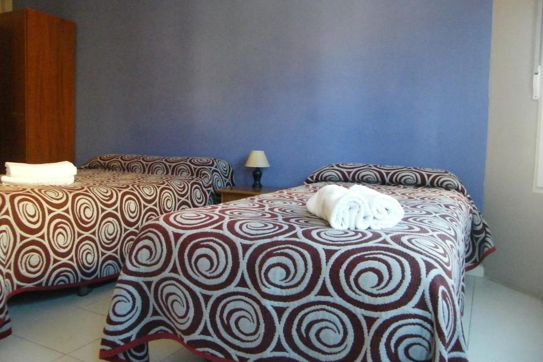Photo of Bedroom in Romareda