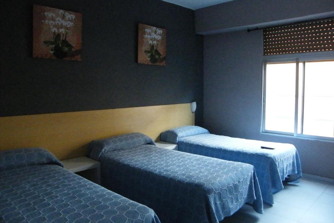 Photo of Bedroom in Romareda