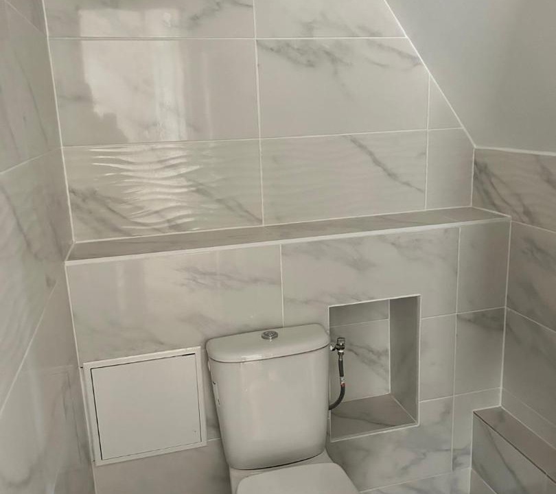Photo of Bathroom in Quartier Centre Ville