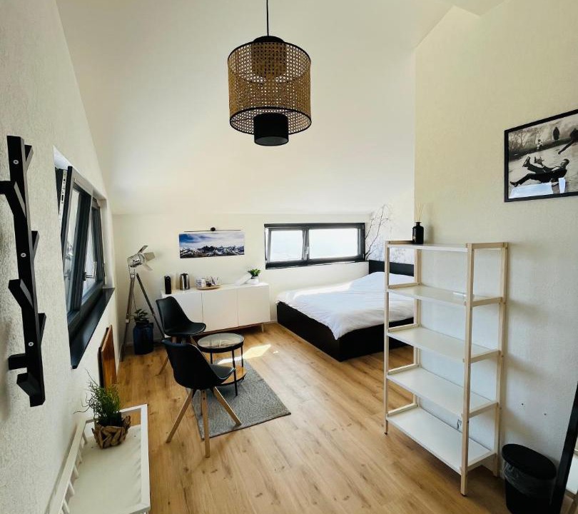 Photo of Livingroom in Granges