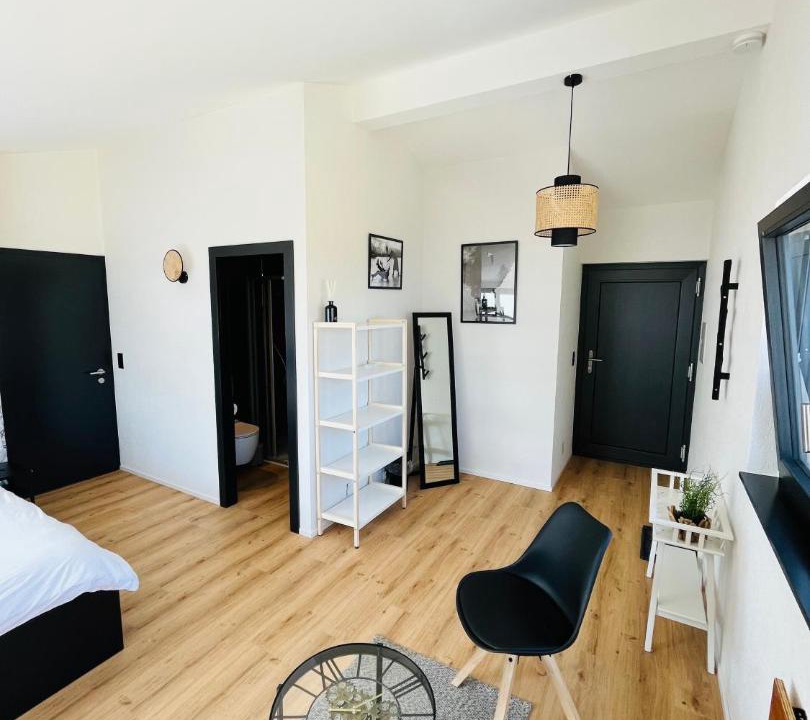 Photo of Livingroom in Granges