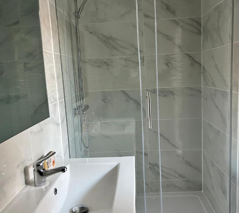 Photo of Bathroom in Quartier Centre Ville