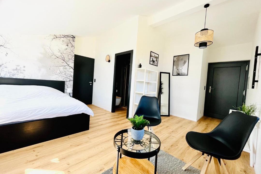 Photo of Livingroom in Granges