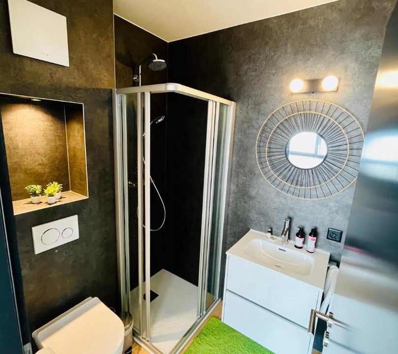 Photo of Bathroom in Granges
