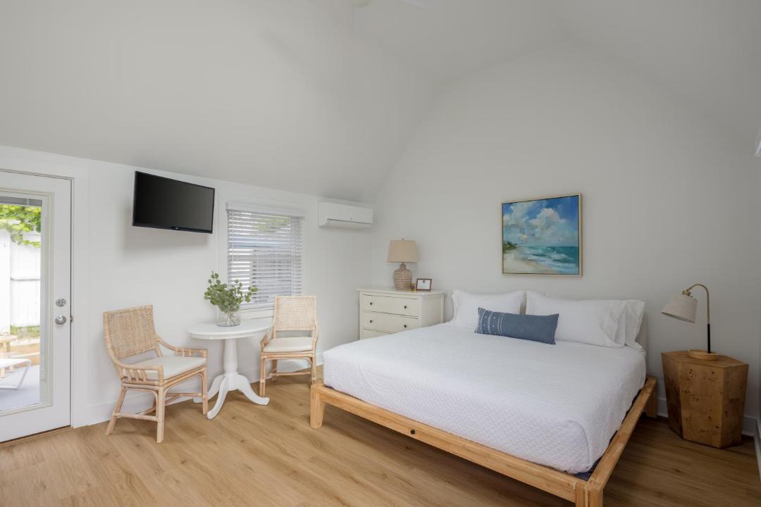 Photo of Bedroom in Harwich Port