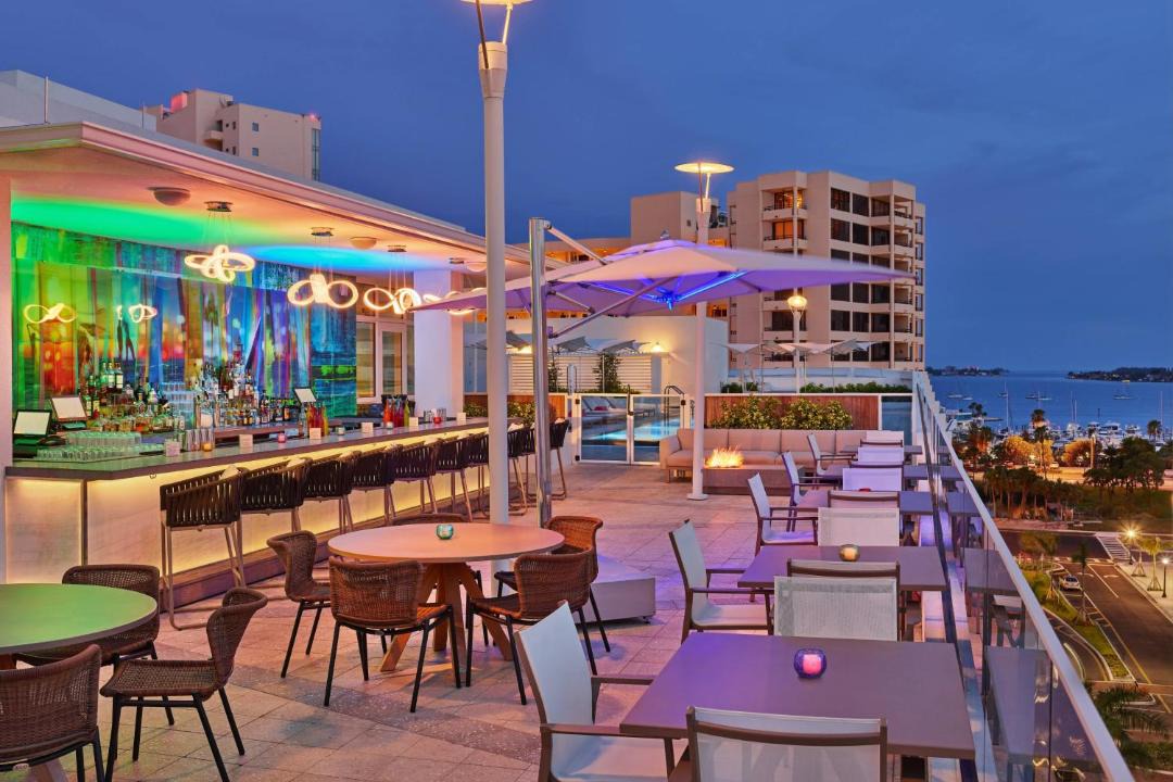 Photo of Patio Balcony in Central Sarasota