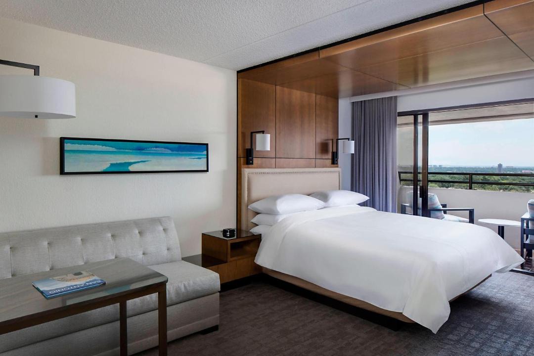 Photo of Bedroom in San Antonio