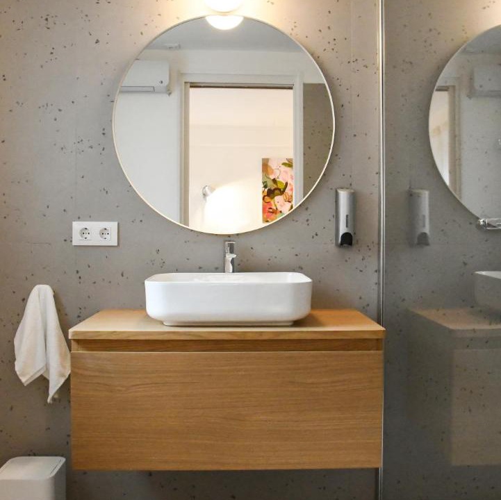 Photo of Bathroom in Banyoles
