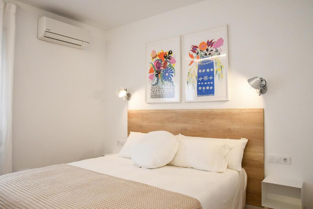 Photo of Bedroom in Banyoles