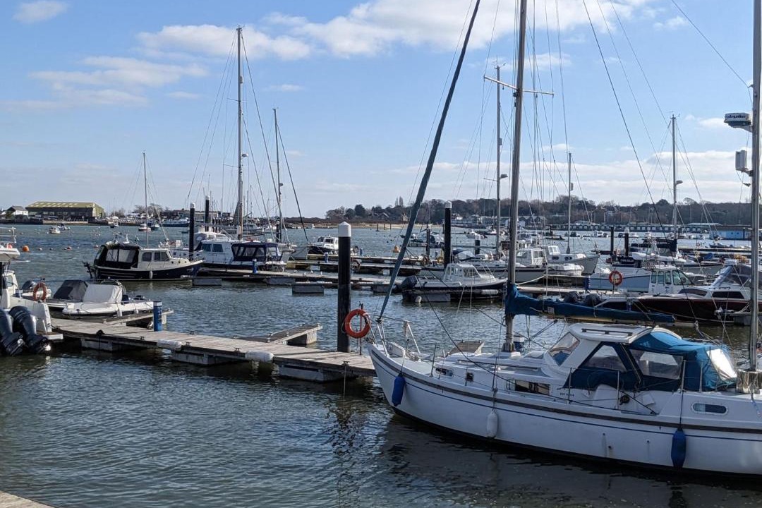 Photo of Others in Bembridge