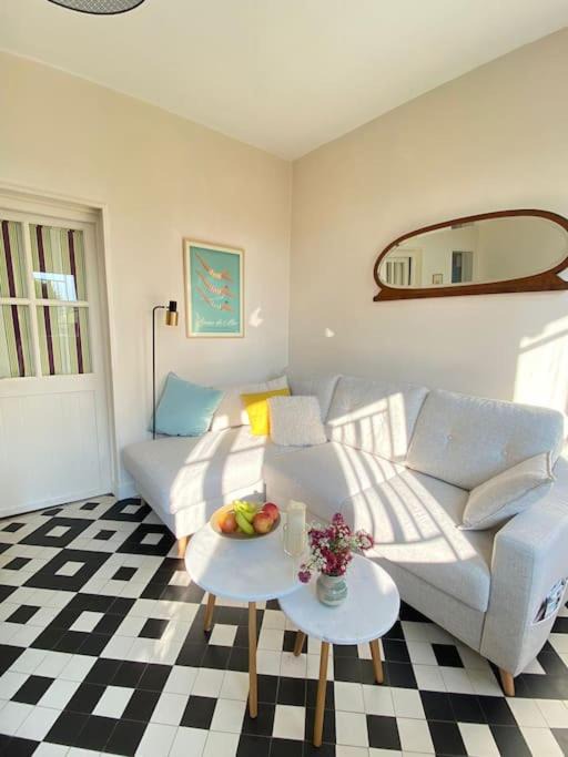 Photo of Livingroom in Blonville-sur-Mer
