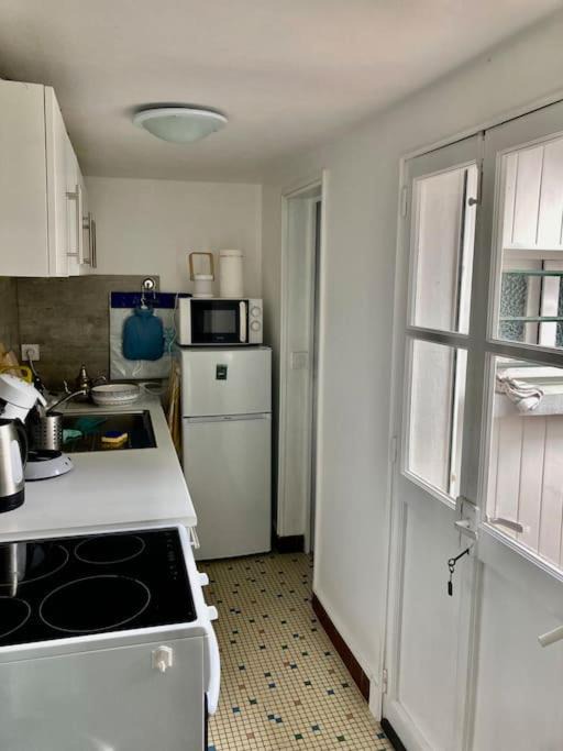 Photo of Kitchen in Blonville-sur-Mer