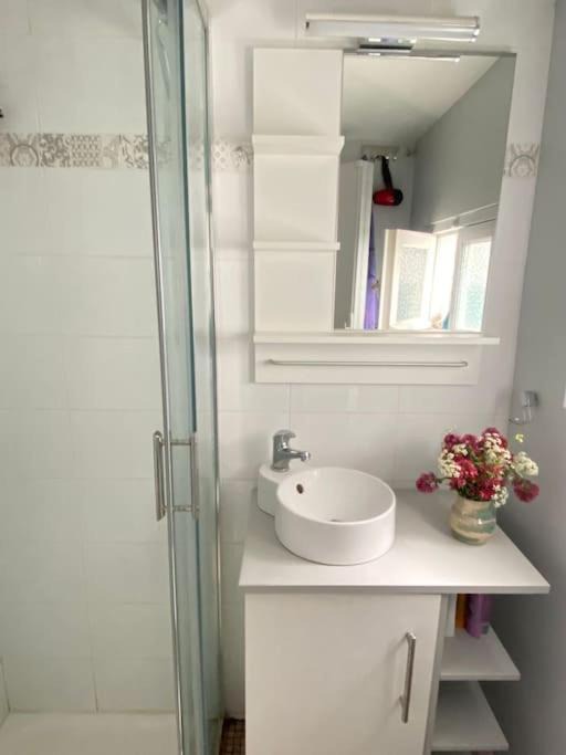 Photo of Bathroom in Blonville-sur-Mer