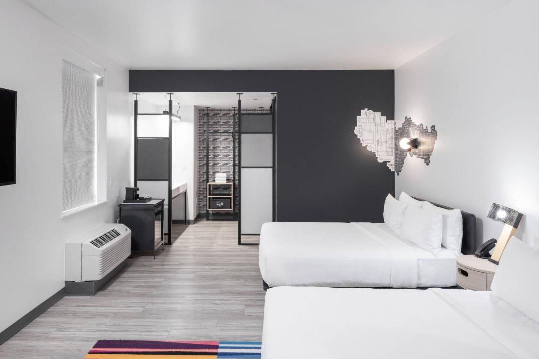 Photo of Bedroom in Oklahoma City
