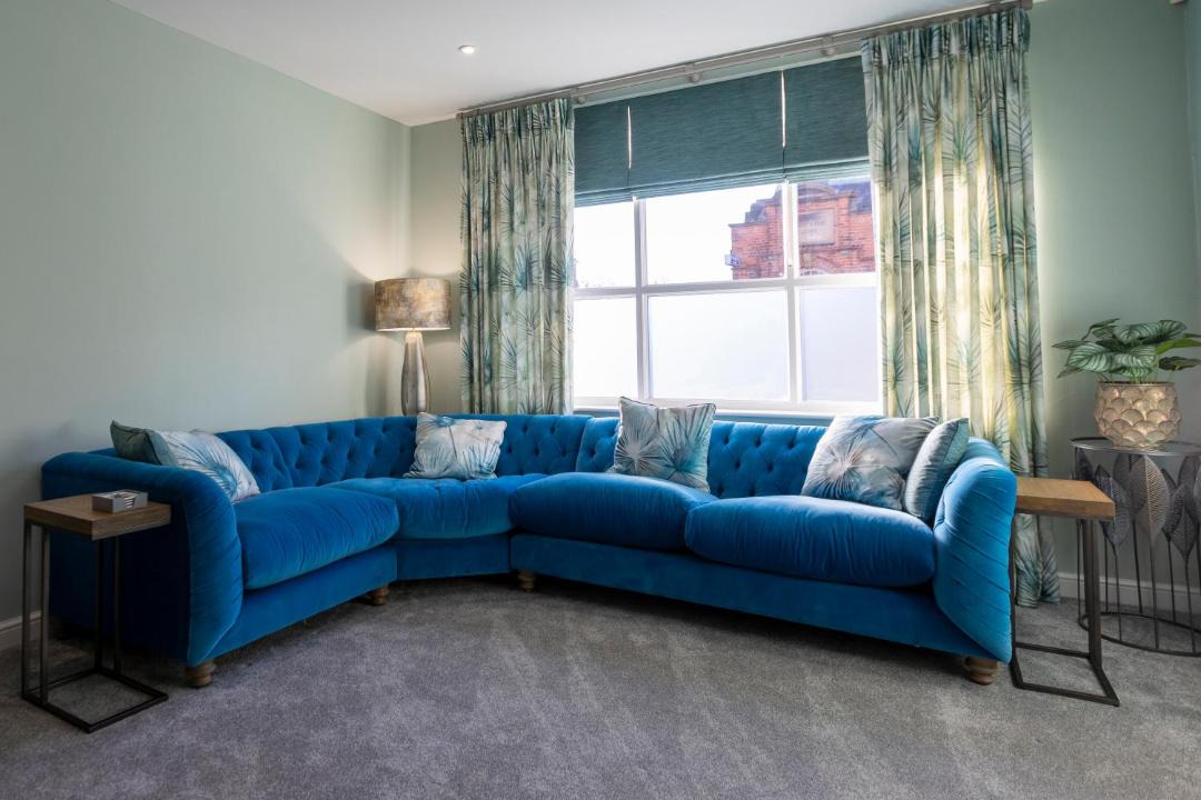 Photo of Livingroom in Pocklington