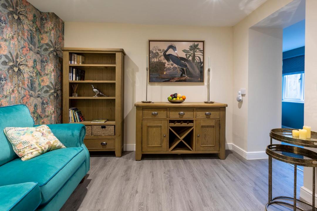 Photo of Livingroom in Pocklington