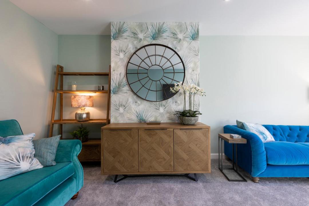 Photo of Livingroom in Pocklington