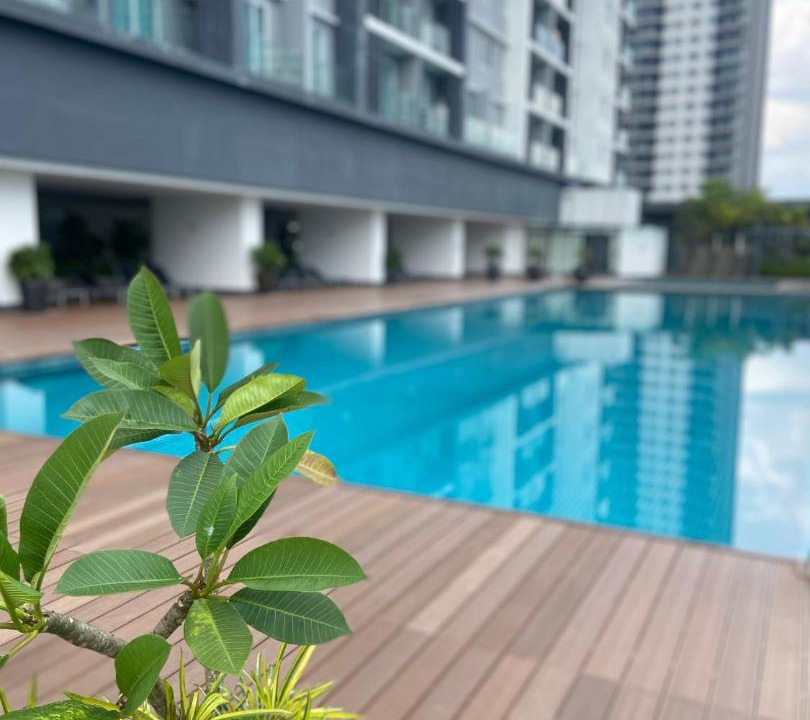 Photo of Outdoor in Sentul Pasar