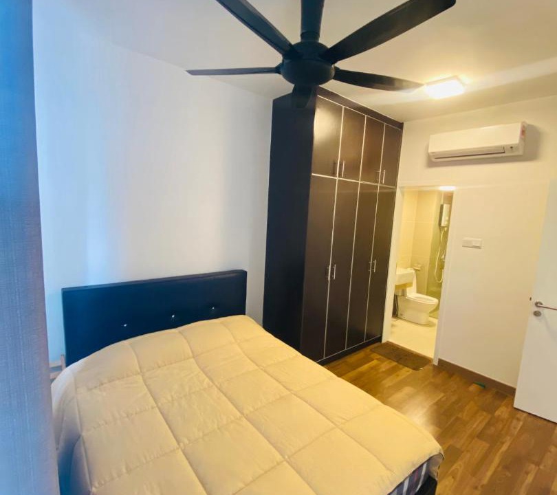 Photo of Bedroom in Sentul Pasar