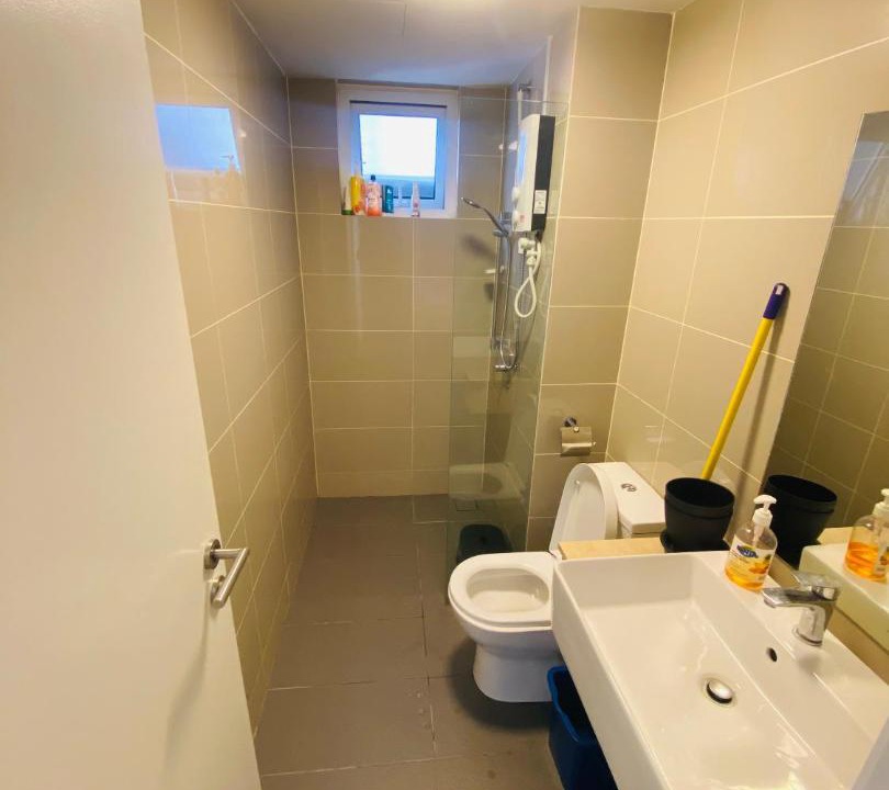 Photo of Bathroom in Sentul Pasar