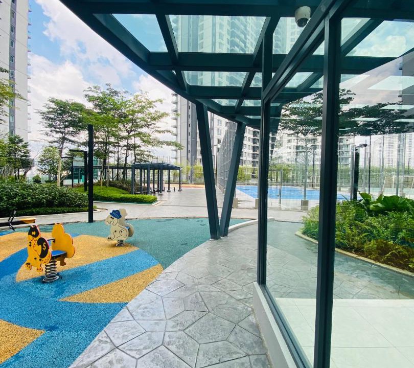 Photo of Outdoor in Sentul Pasar