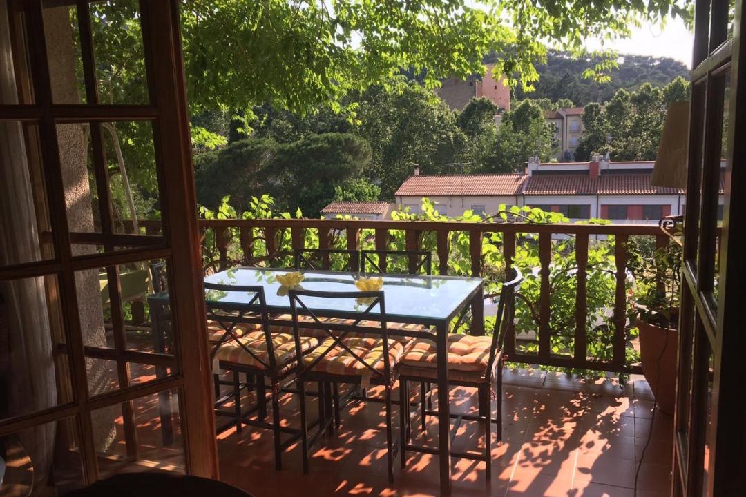 Photo of Patio Balcony in Sant Iscle de Vallalta