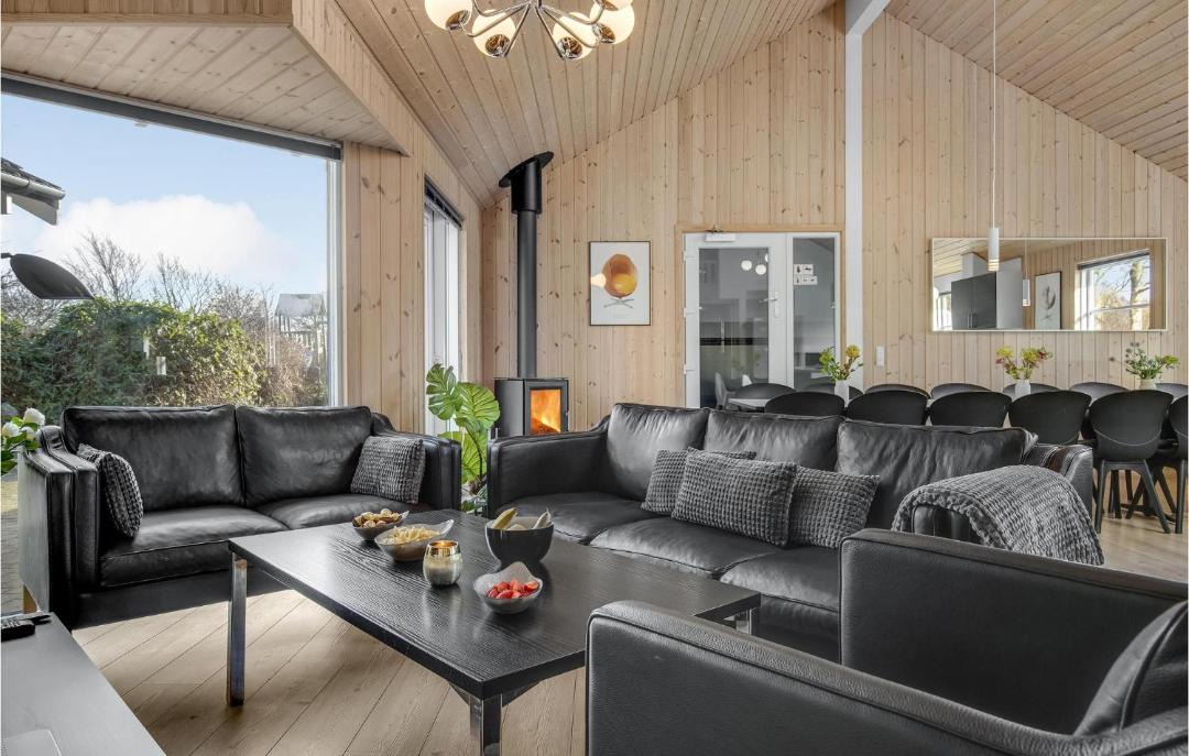 Photo of Livingroom in Holloselund