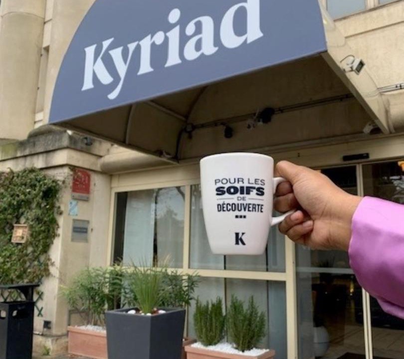 Photo of Others in Antigone