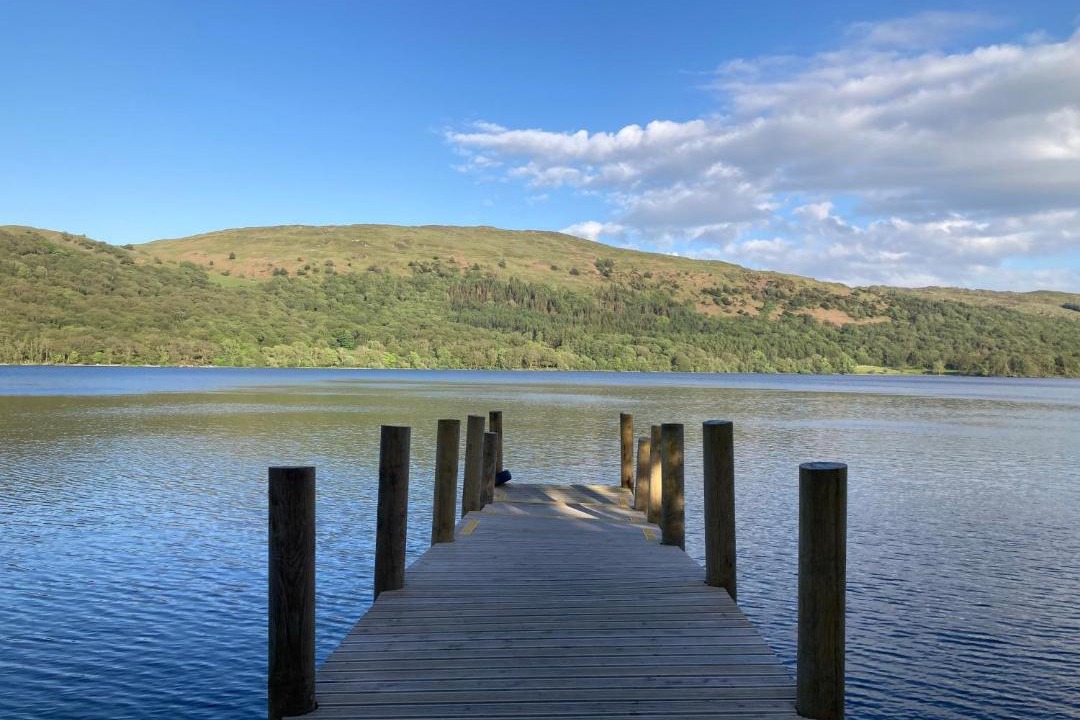 Photo of Buildings in Torver