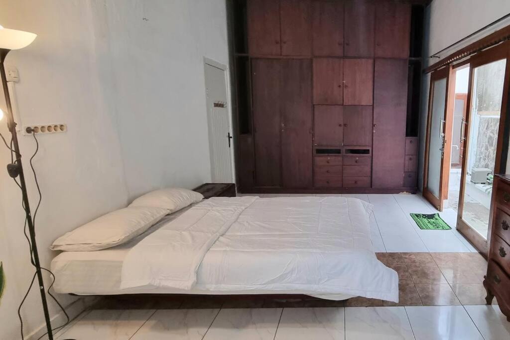 Photo of Bedroom in Bandar Lampung