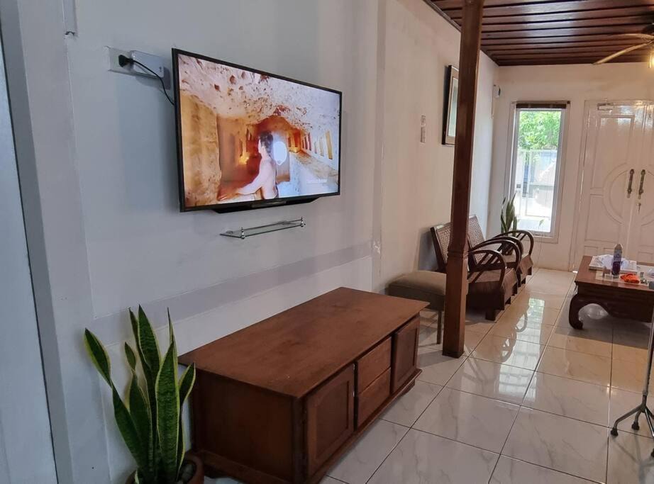 Photo of Livingroom in Bandar Lampung