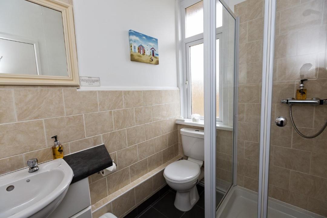 Photo of Bathroom in Seaton