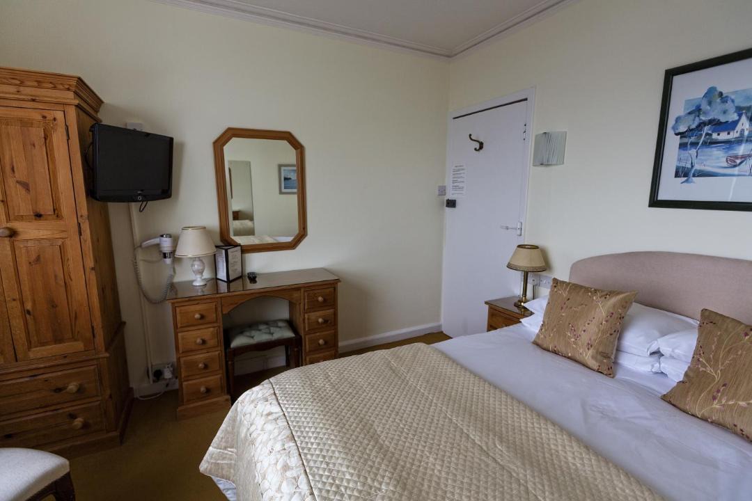 Photo of Bedroom in Seaton