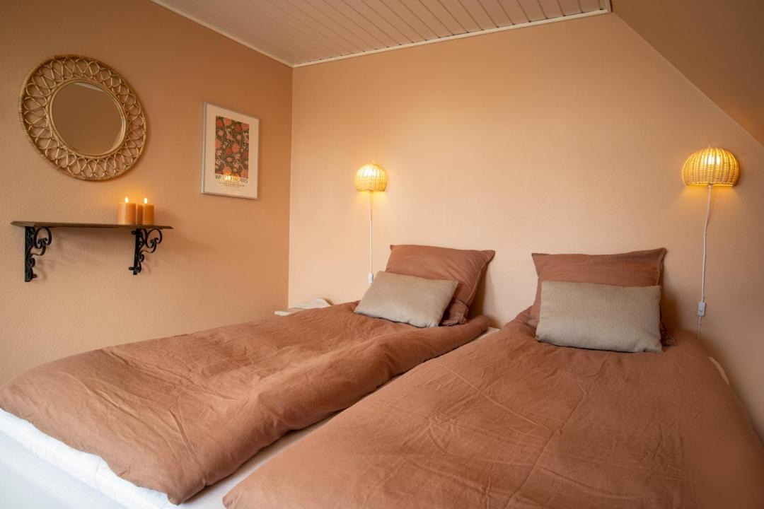 Photo of Bedroom in Majbolle
